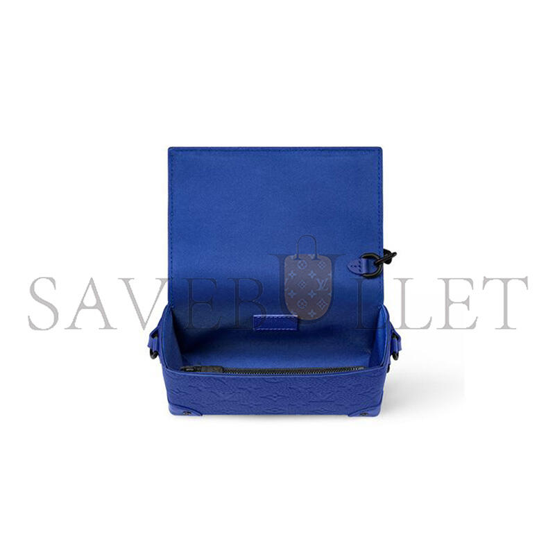 l0vis Vvtt0n steamer mini bag m82571 (18*11*6.5cm)
